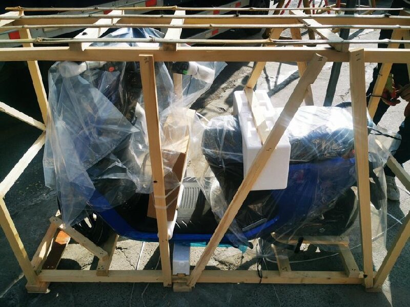 哈爾濱到深圳南山區(qū)物流公司