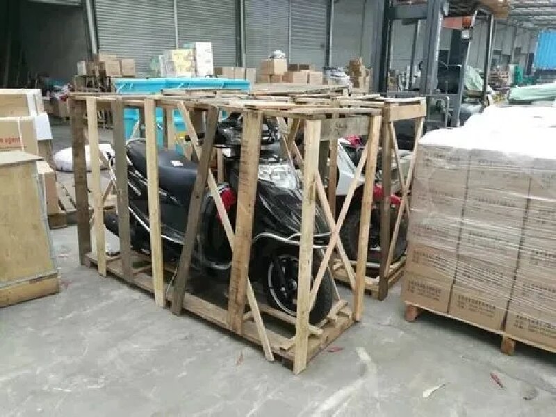 中山到河津貨運(yùn)公司