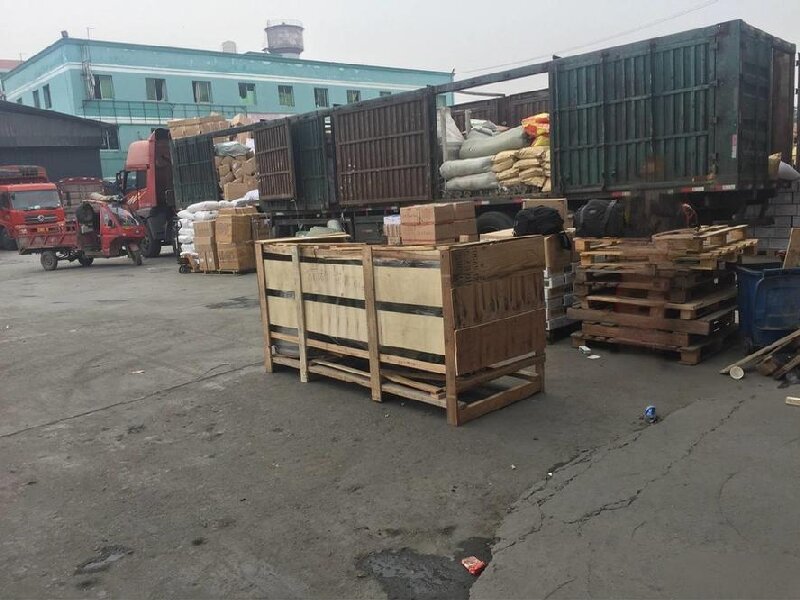 上海到上海物流公司