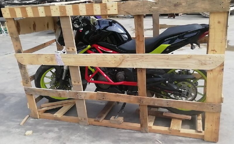 上海到廣西物流公司