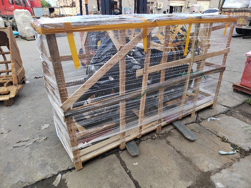 中山到鄧州貨運公司