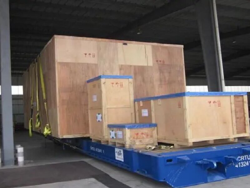 蘇州到大理物流公司