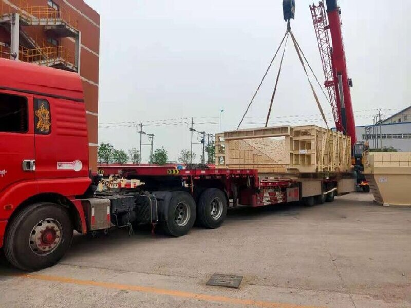 蘇州至富民物流公司