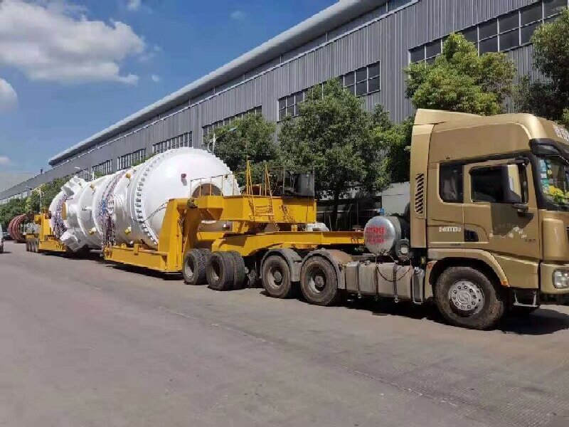 蘇州到盤錦物流公司