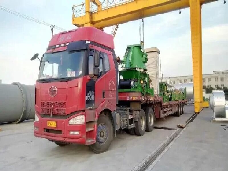 聊城到河津物流公司