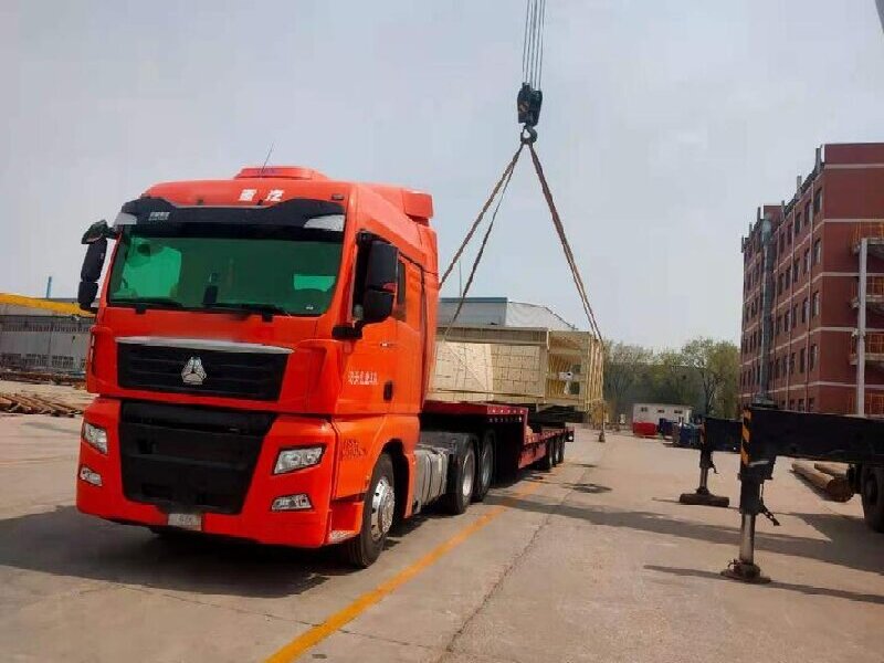 蘇州至霍城物流公司