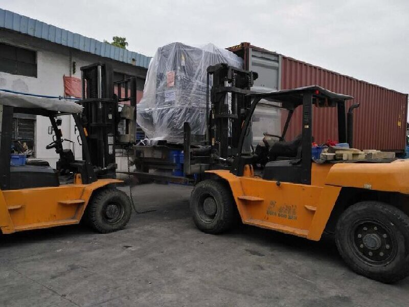 蘇州到成都物流公司