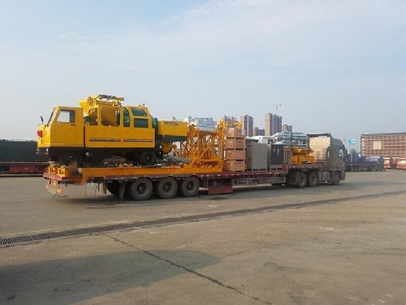 蘇州至清遠(yuǎn)物流公司