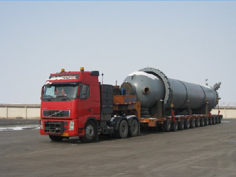 蘇州至潮州物流公司