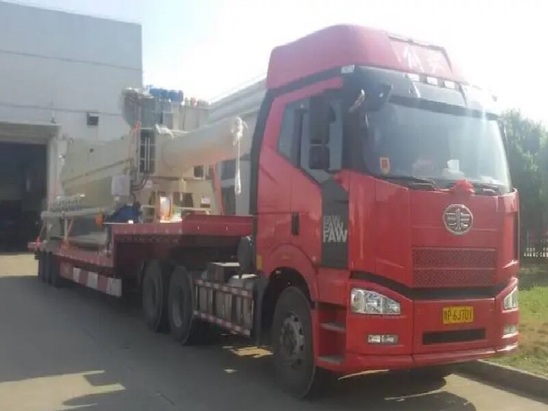 蘇州到北京物流公司