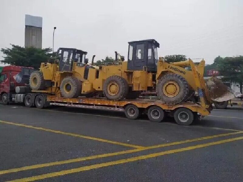 臨清到哈爾濱道里區(qū)貨運公司