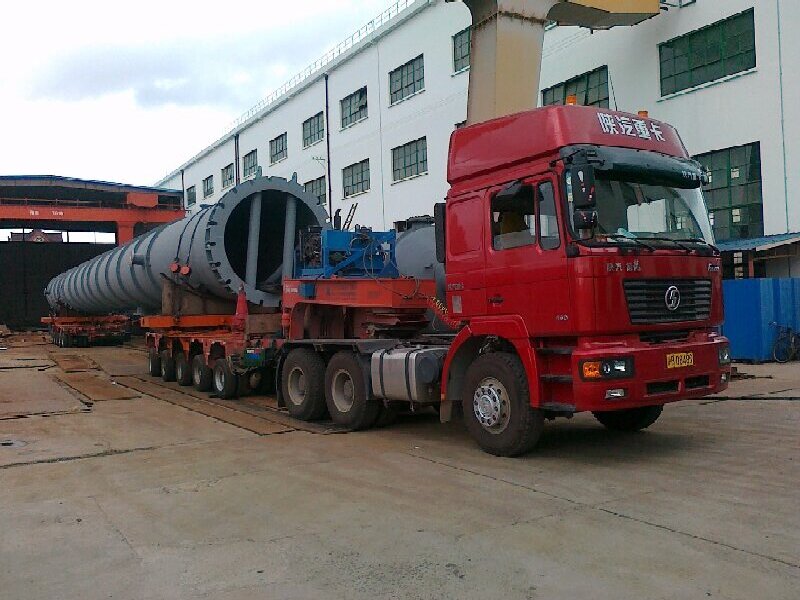 蘇州至峨山彝族自治物流公司