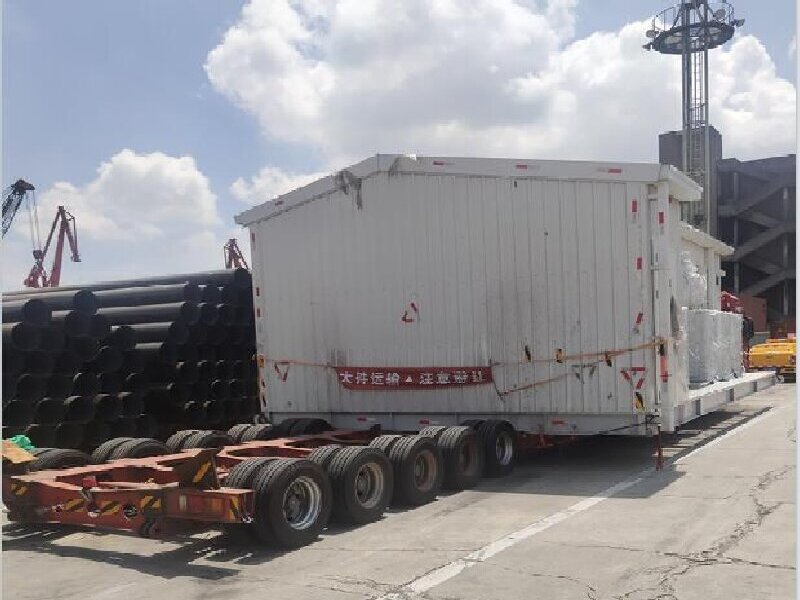 蘇州到定西物流公司