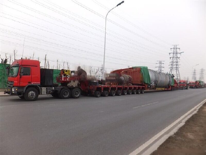 蘇州到大悟物流公司