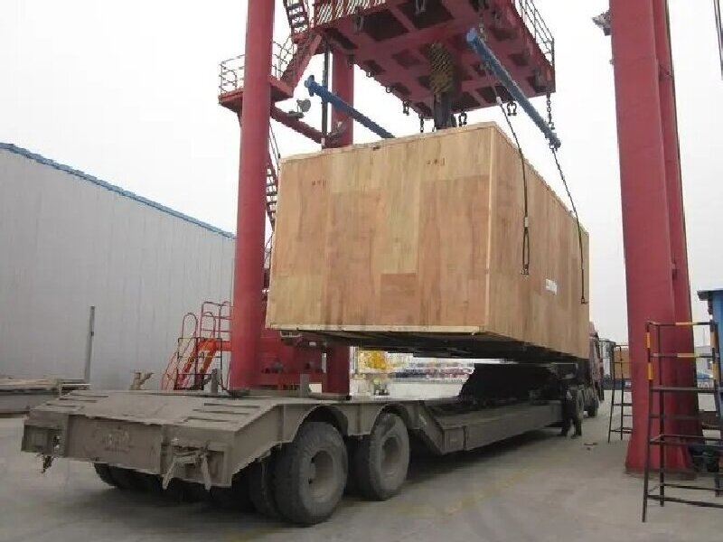 蘇州至若羌物流公司