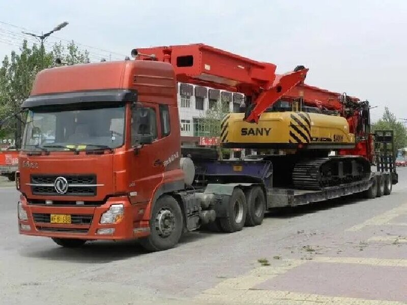 昆山到重慶潼南區(qū)物流公司