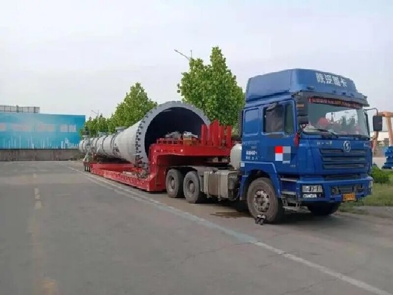 清遠(yuǎn)到鄭州貨運(yùn)公司