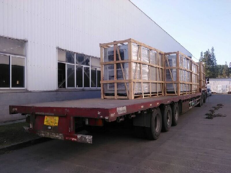 蘇州至且末物流公司