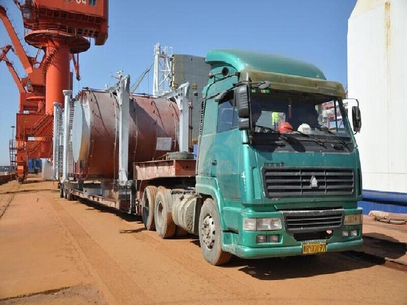 蘇州到湘潭物流公司