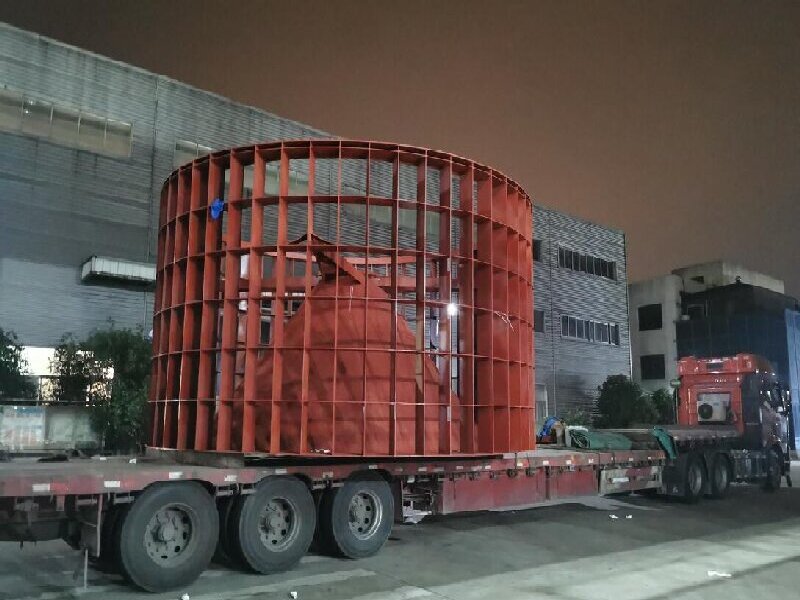 石獅到沙區(qū)貨運(yùn)公司