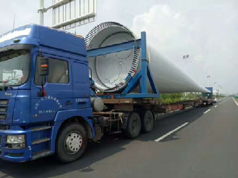 蘇州到合肥物流公司