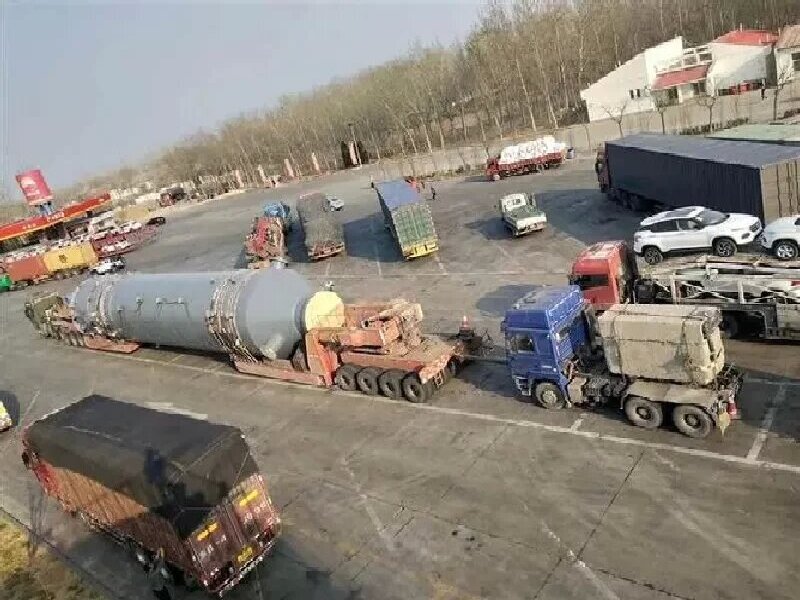 蘇州至京口區(qū)物流公司