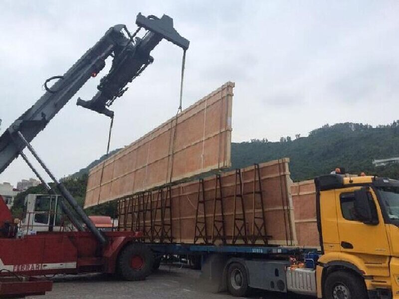 蘇州到峨山彝族自治物流公司