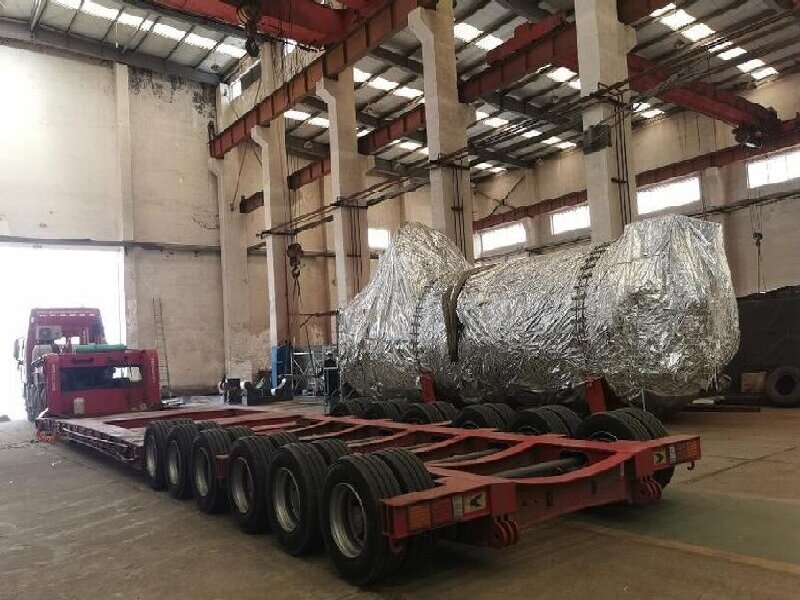 臨清到崗巴縣物流專線