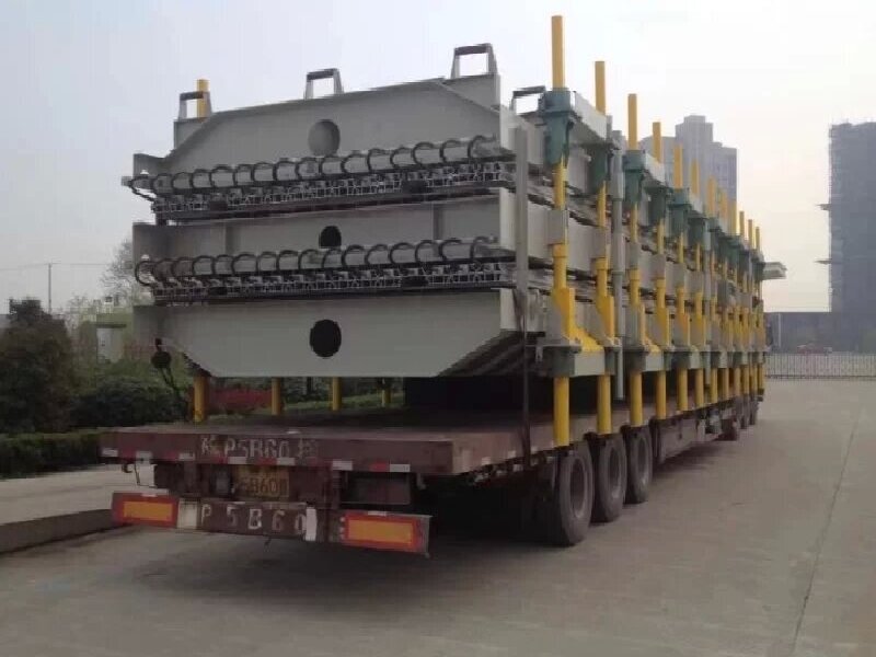 蘇州到唐山物流公司