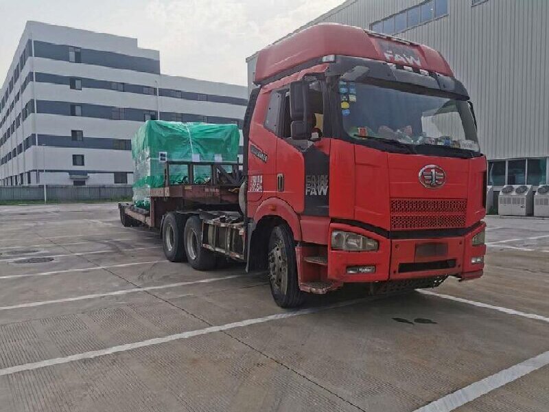 蘇州到彭州物流公司