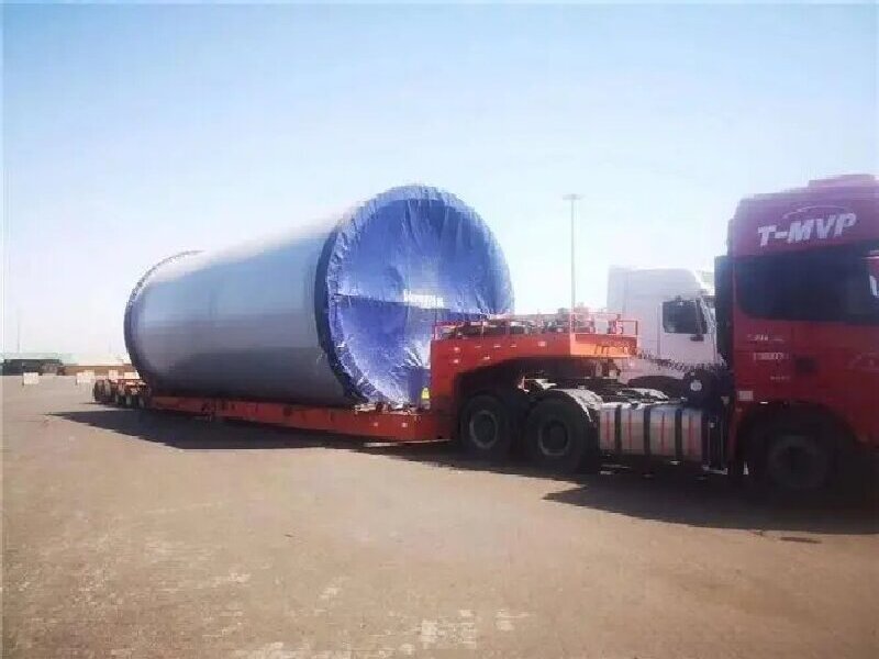 蘇州到東光物流公司