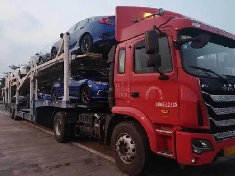 蘇州至呼倫貝爾物流公司