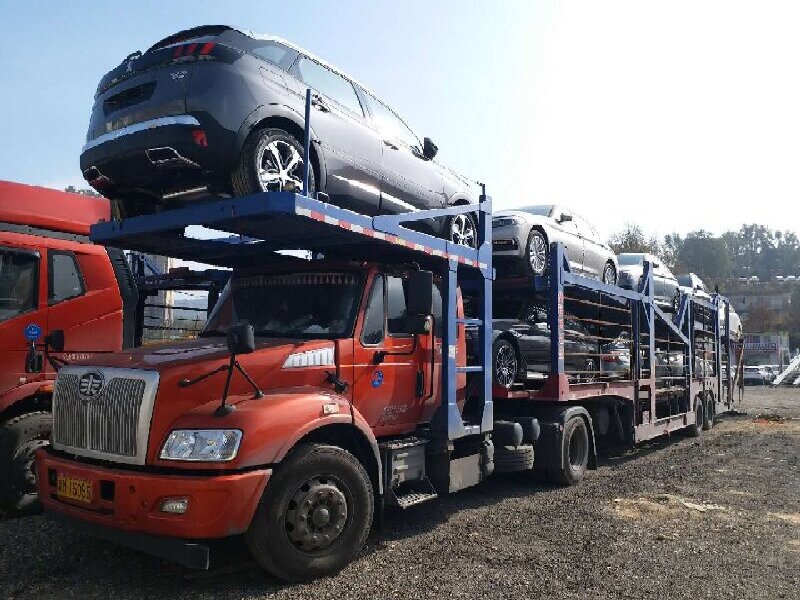 蘇州至鄭州物流公司