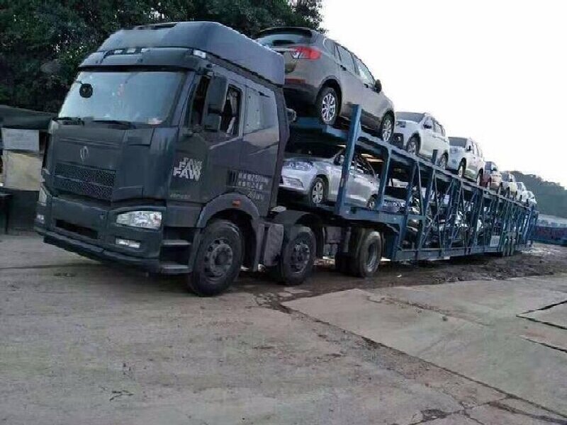 中山到上饒信州區(qū)貨運公司