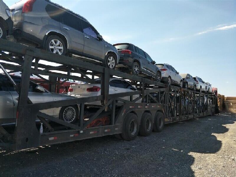 蘇州至瓊中黎族苗族自治物流公司