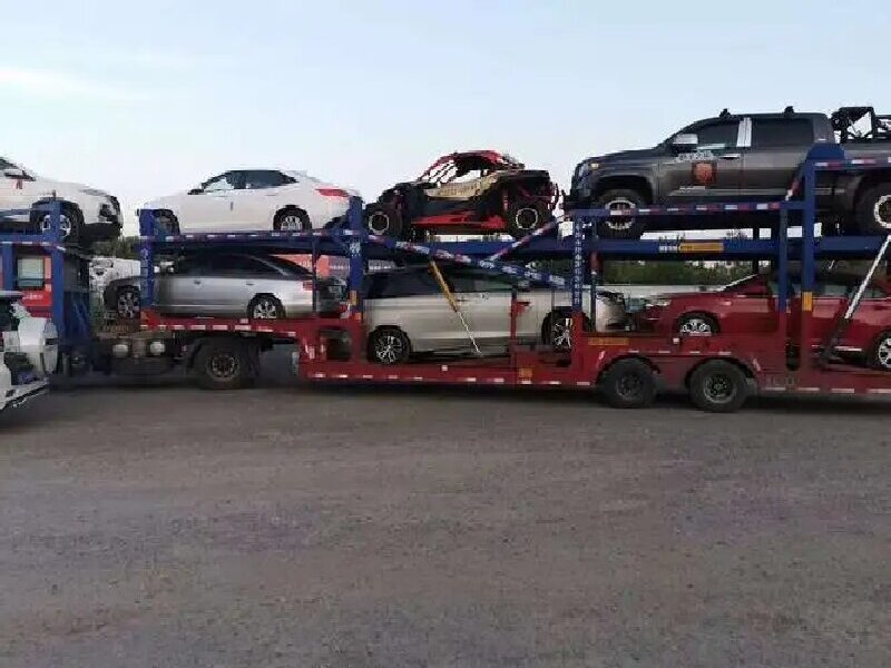 聊城到東寧物流公司