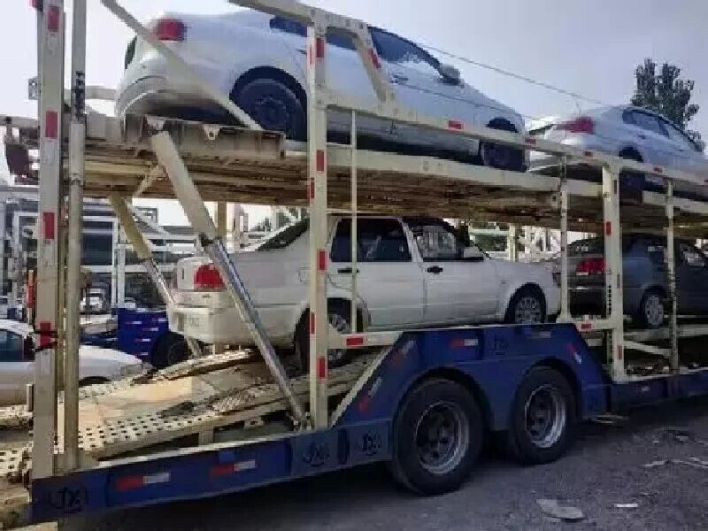 蘇州至盱眙物流公司