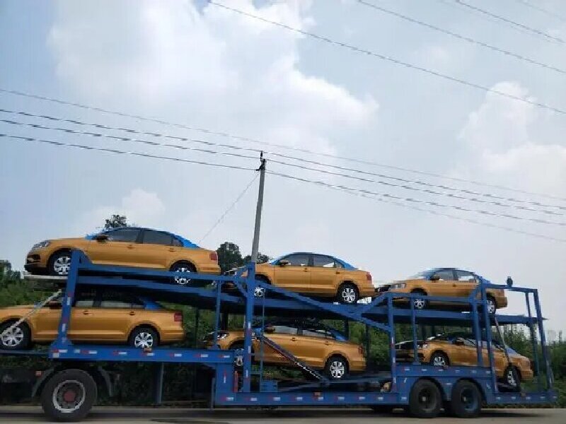 中山到霞浦縣貨運公司