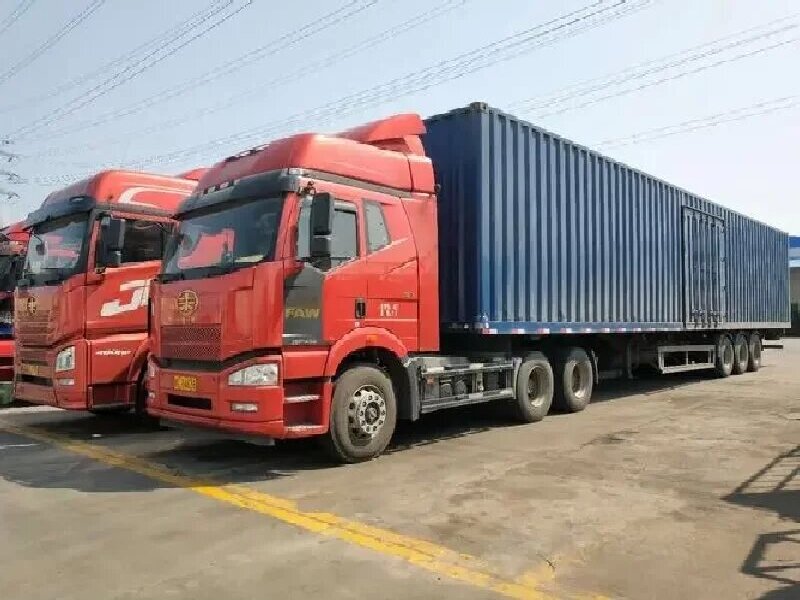 蘇州到美姑物流公司