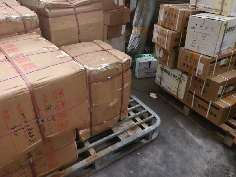 張家港到章丘物流專線