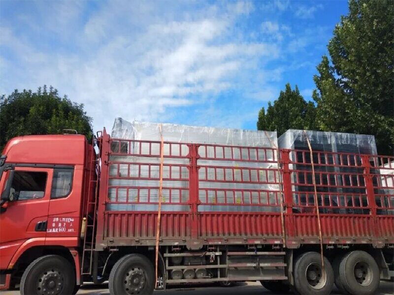 常熟到黃龍物流專線