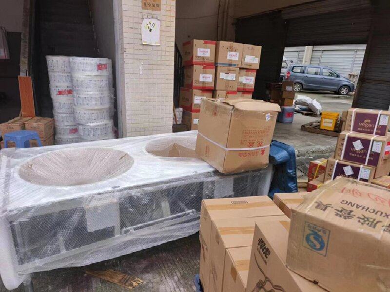 蘇州至平邑物流公司