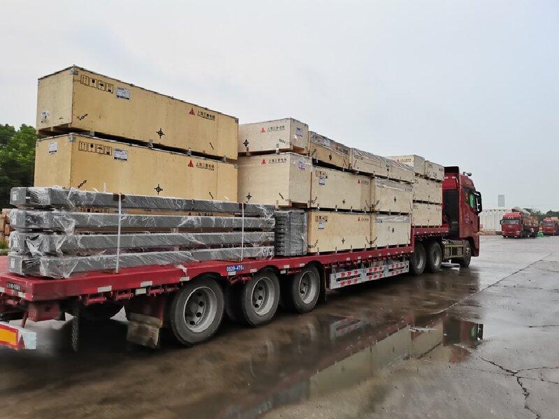 蘇州至大理物流公司