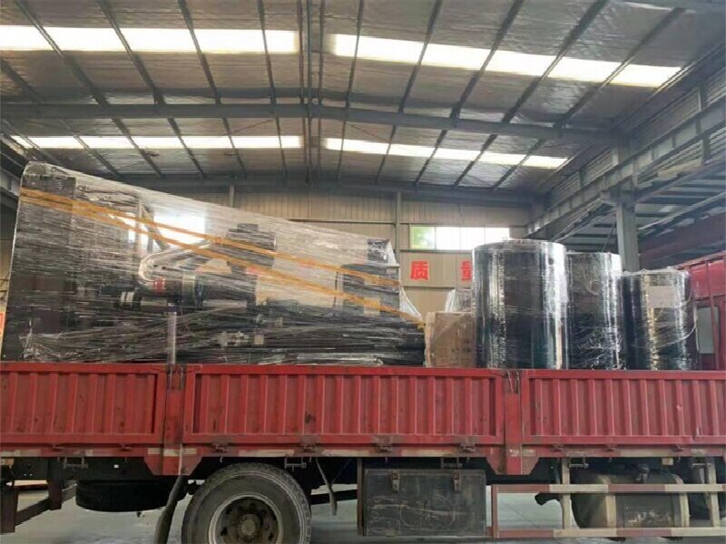 德州到原平物流專線