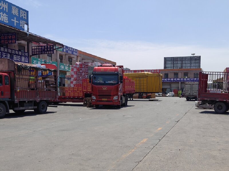 蘇州至煙臺(tái)物流公司