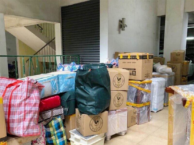 蘇州至邛崍物流公司