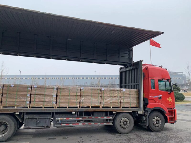 常熟到天峻物流專線