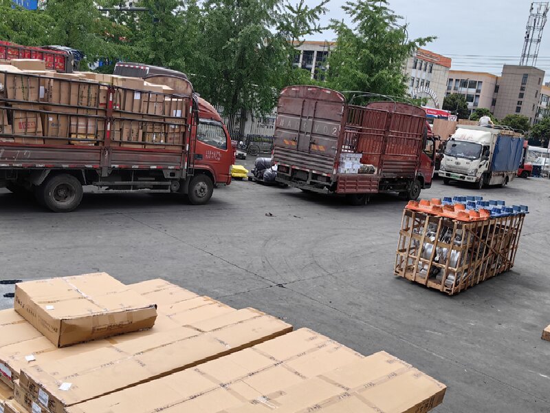 太倉(cāng)到浮梁貨運(yùn)公司