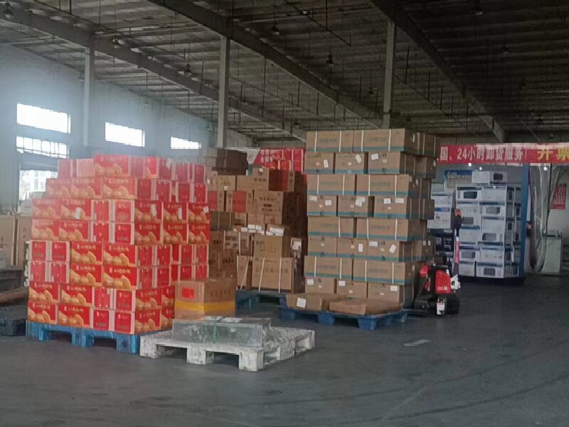 昆山到武漢貨運(yùn)公司