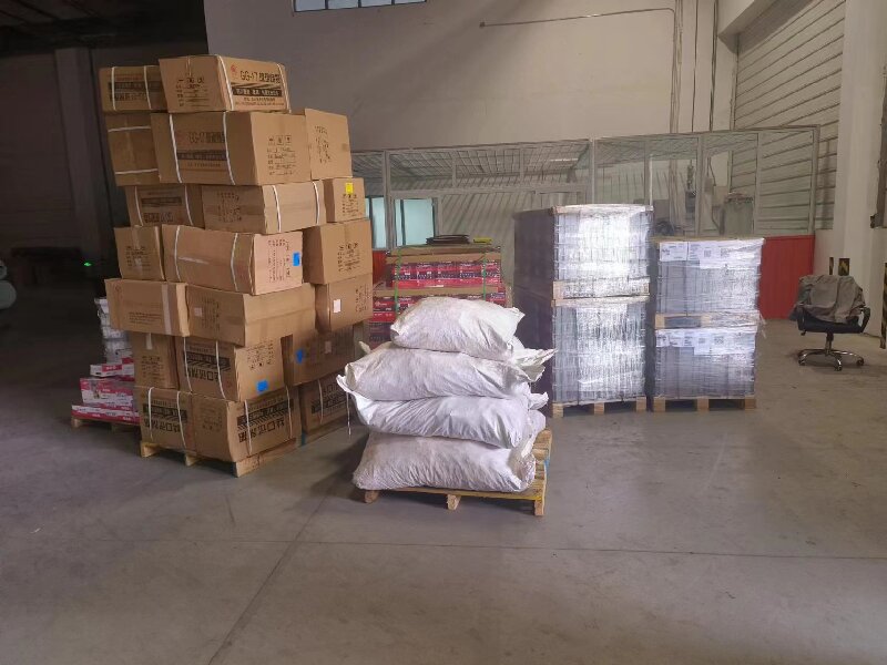 蘇州到勐海物流公司